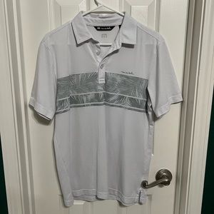 Travis Mathew Polo
